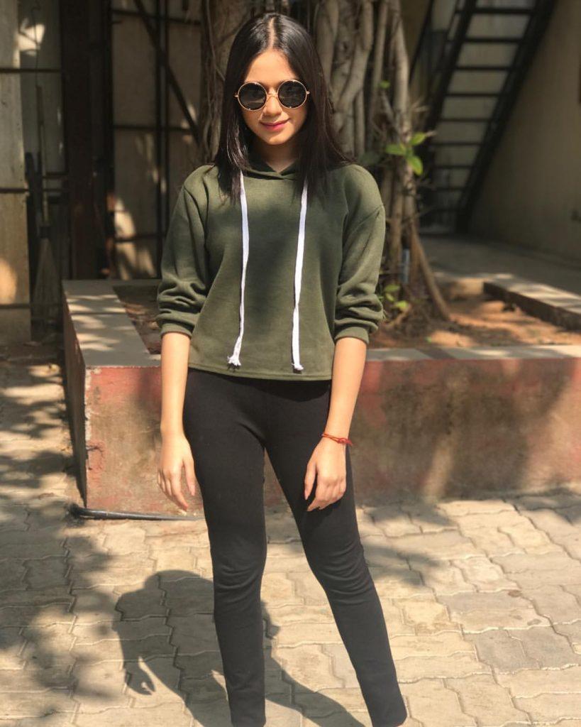 Jannat Zubair Rahmani #239326