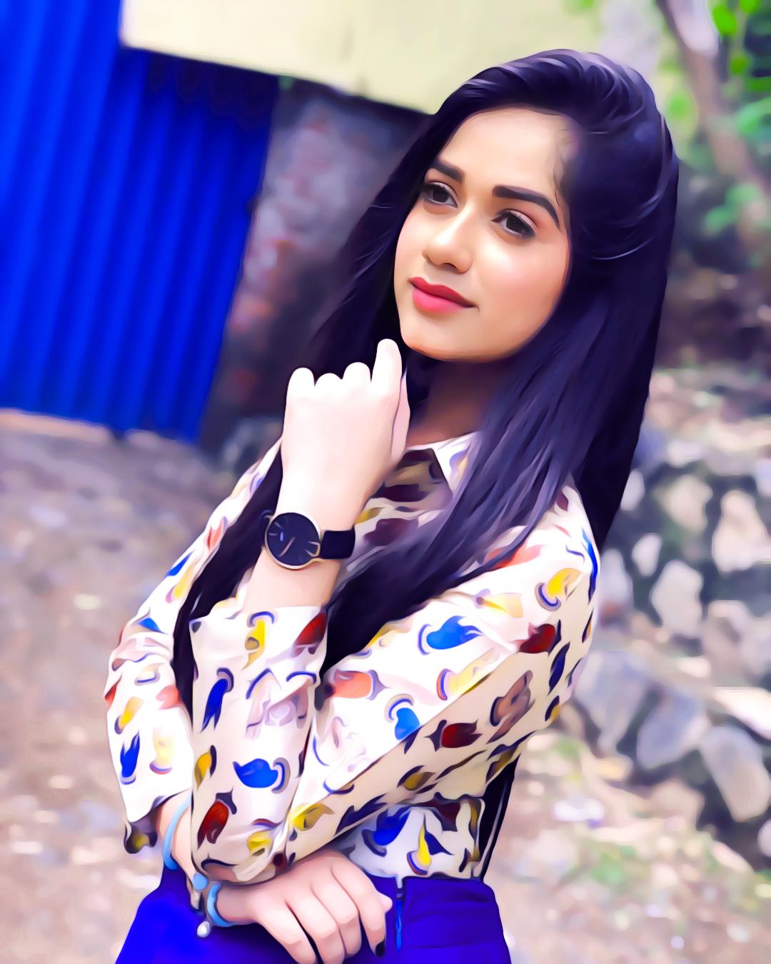 Jannat Zubair Rahmani #239328