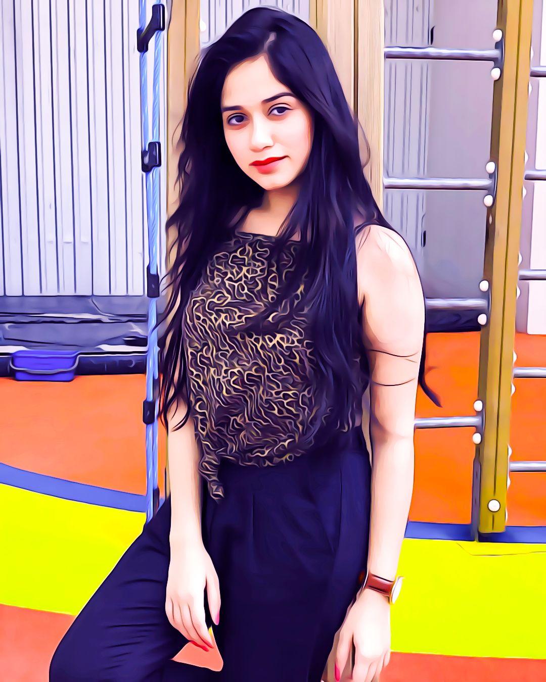 Jannat Zubair Rahmani #239329