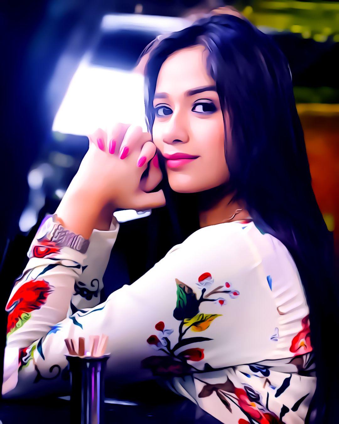 Jannat Zubair Rahmani #239330