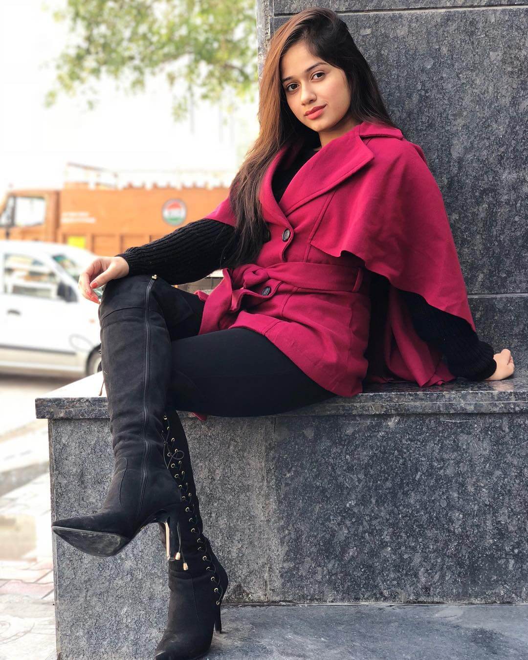 Jannat Zubair Rahmani #239334