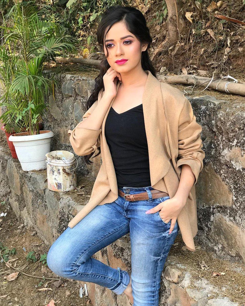 Jannat Zubair Rahmani #239337