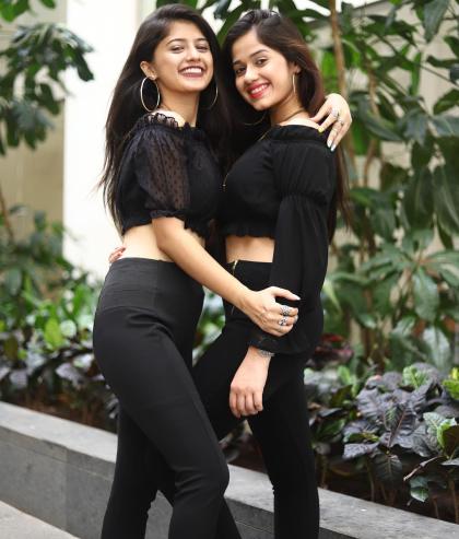 Jannat Zubair Rahmani