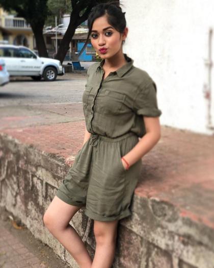 Jannat Zubair Rahmani