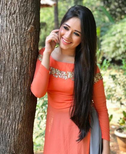 Jannat Zubair Rahmani