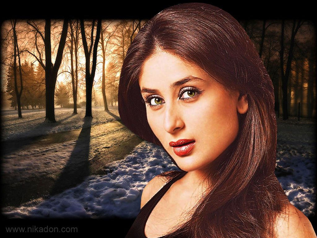 Kareena Kapoor #239366