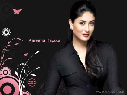 Kareena Kapoor