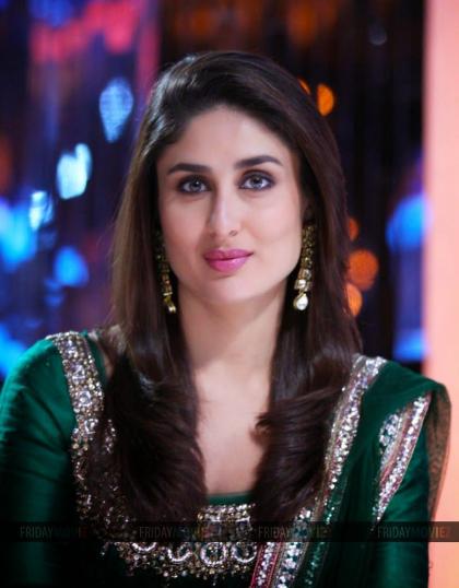 Kareena Kapoor