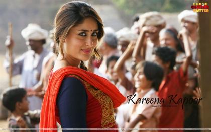 Kareena Kapoor