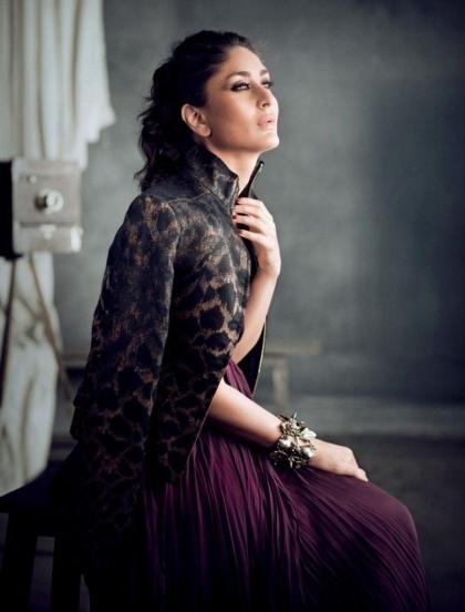 Kareena Kapoor