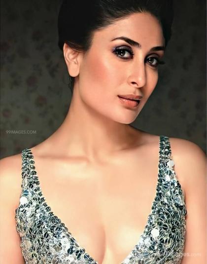 Kareena Kapoor