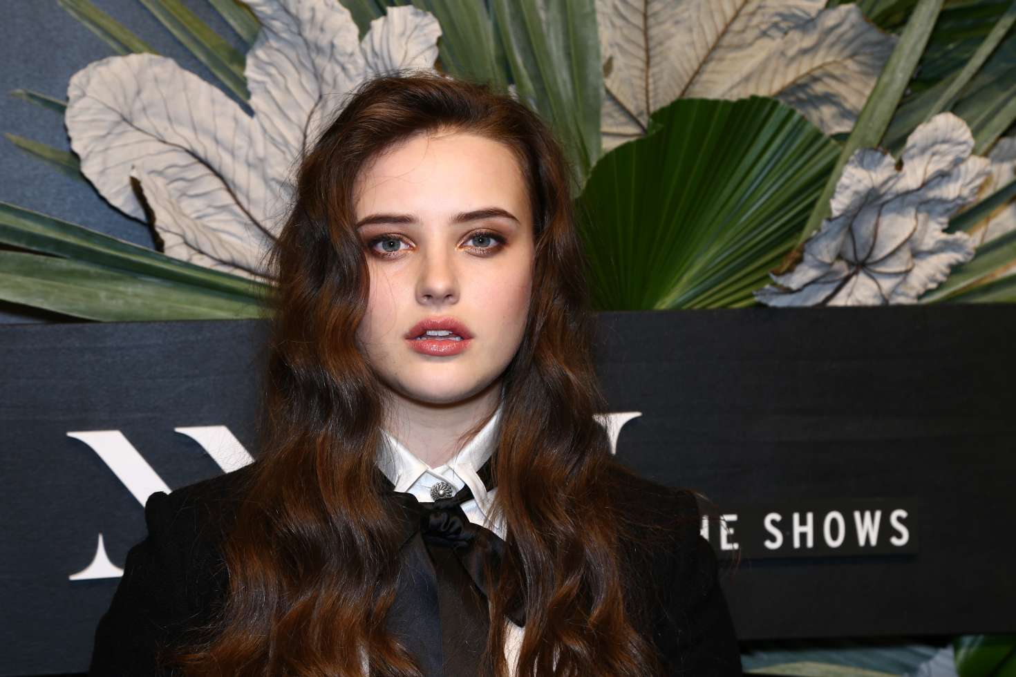 Katherine Langford #239391