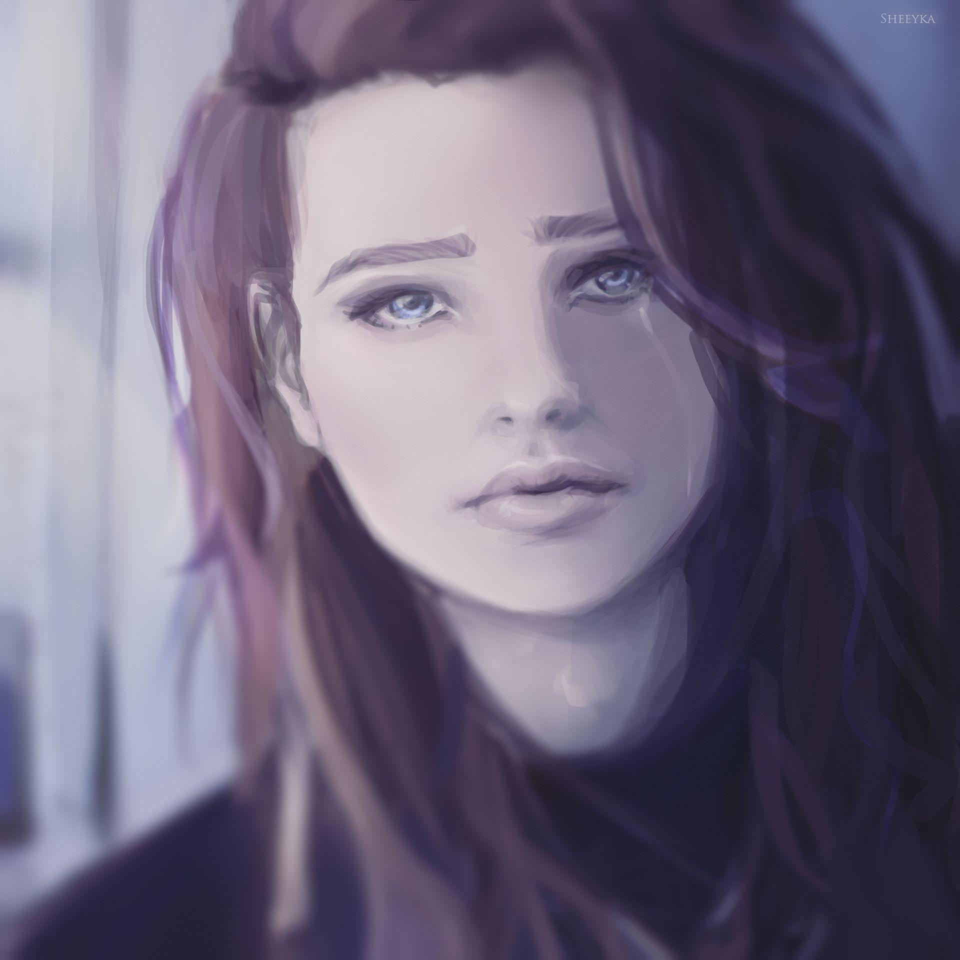 Katherine Langford #239394