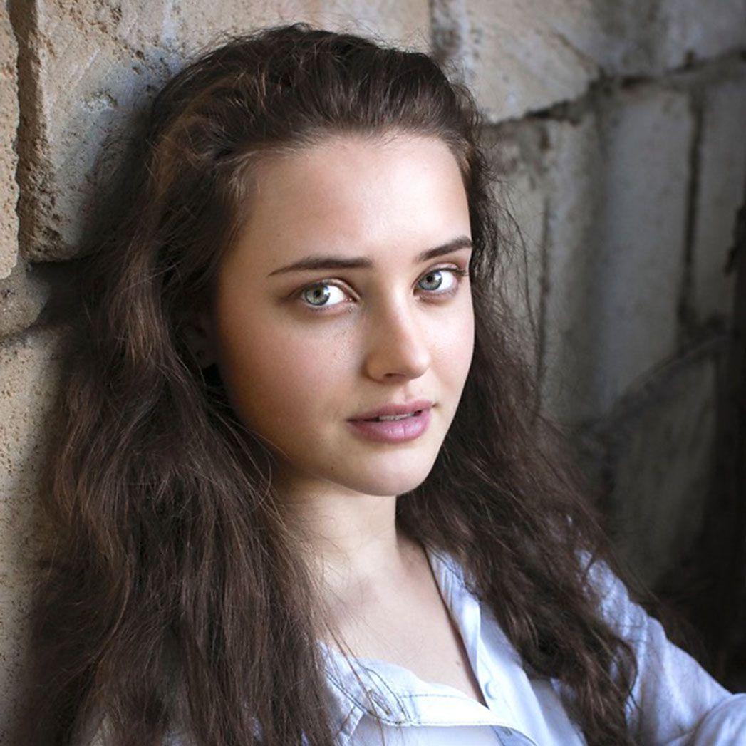 Katherine Langford #239401