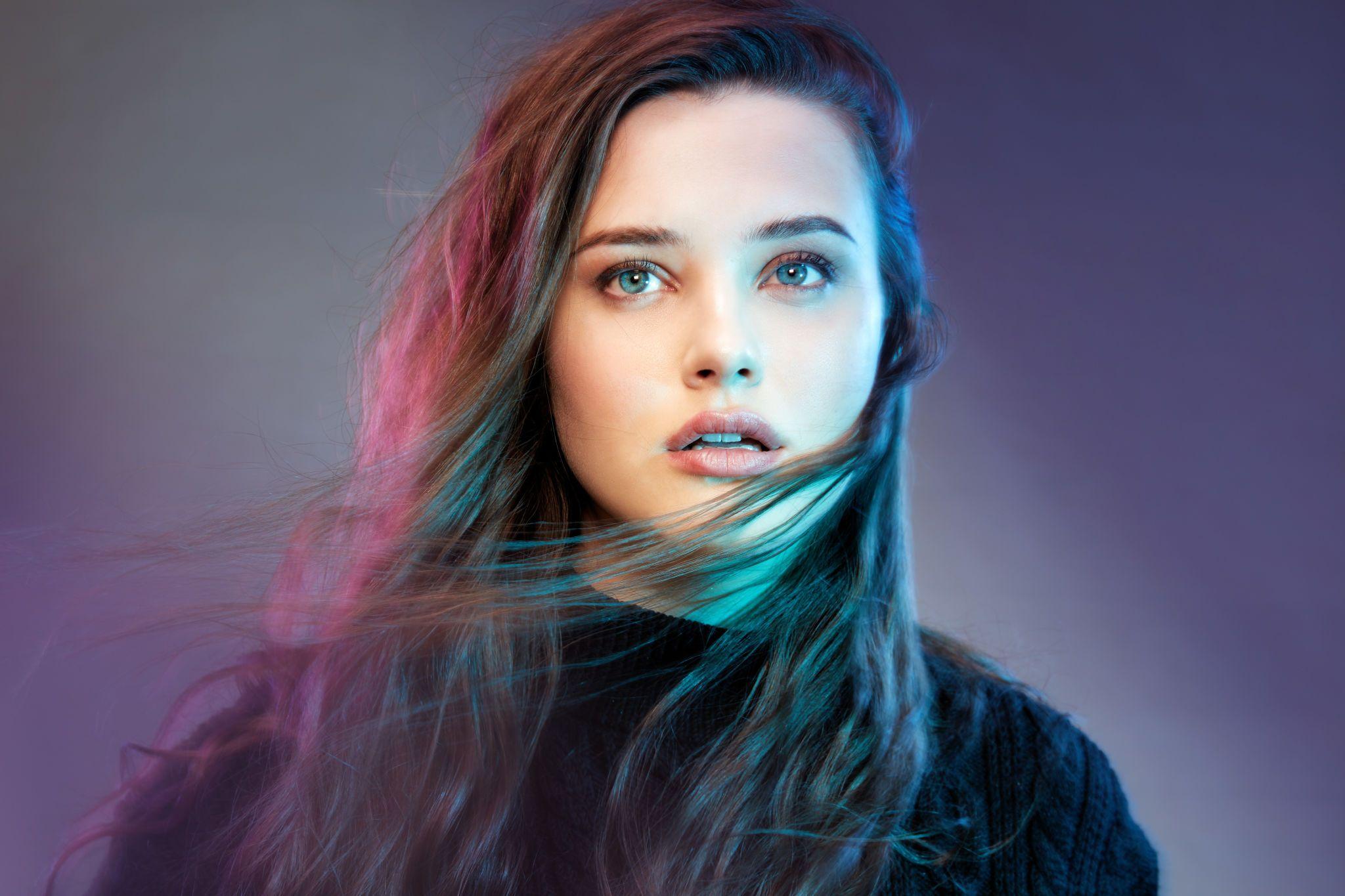 Katherine Langford #239404