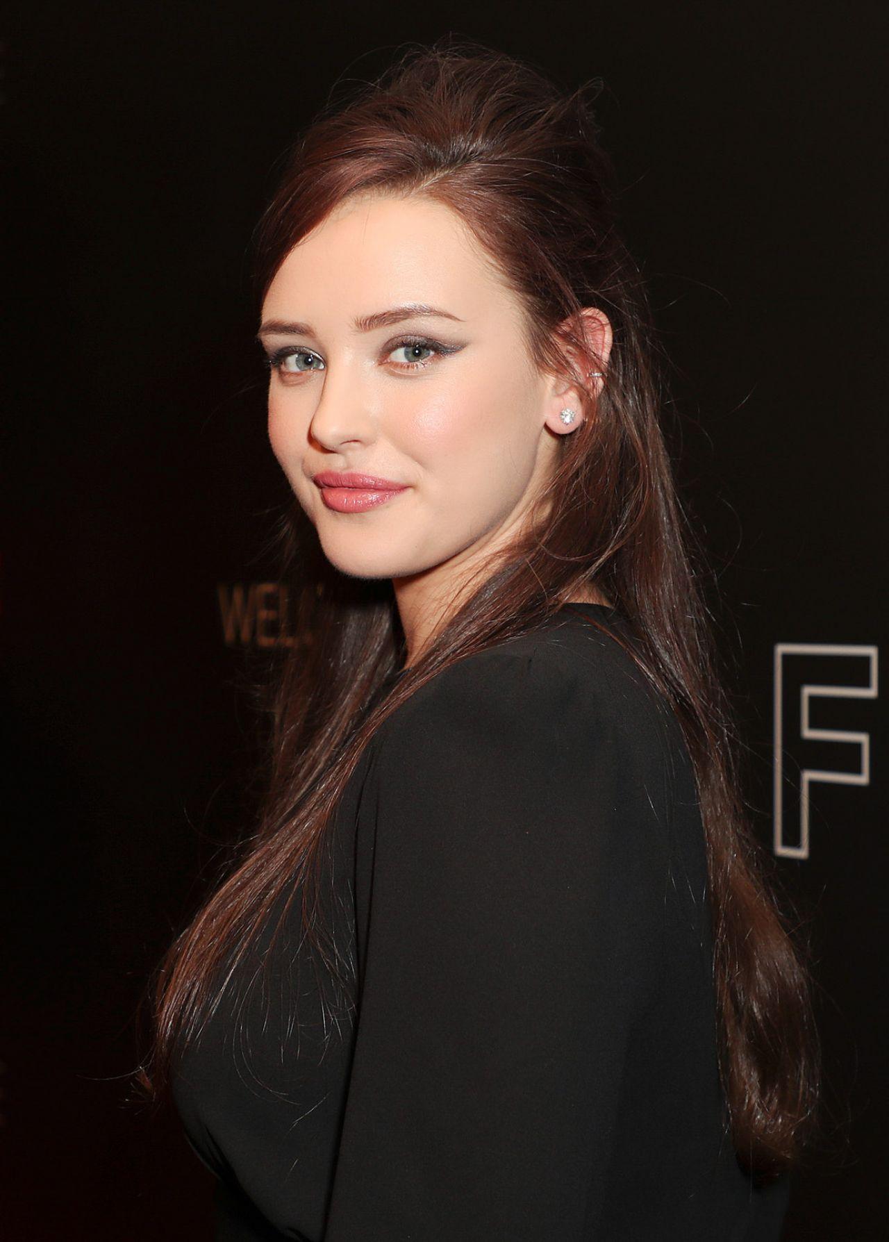Katherine Langford #239406