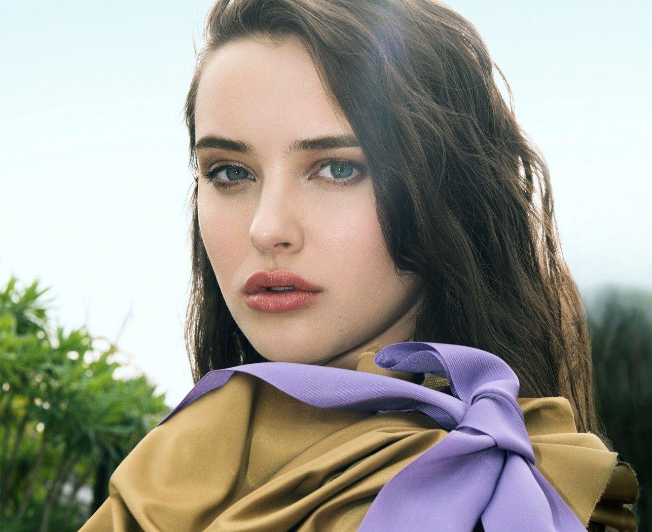 Katherine Langford #239407