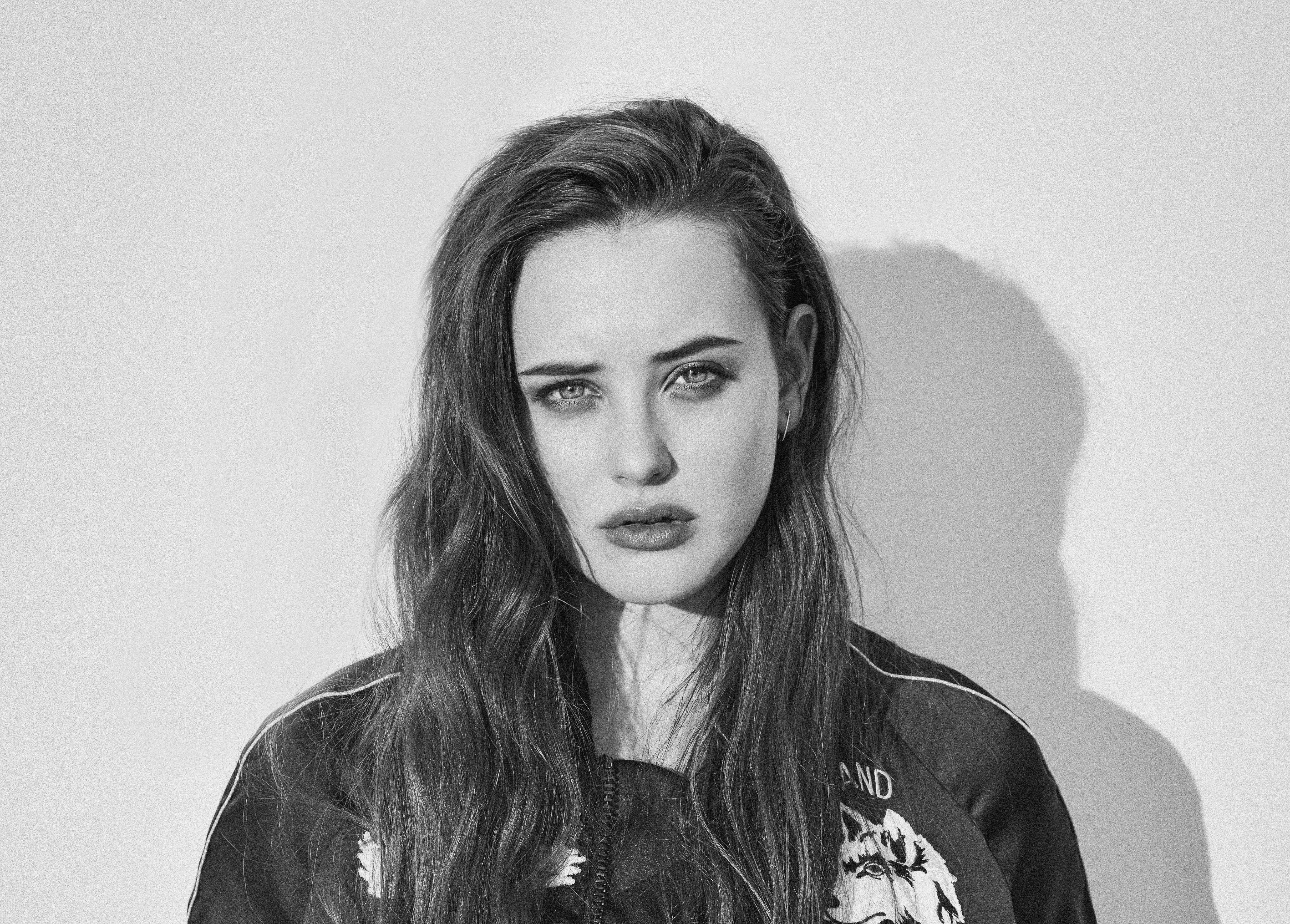Katherine Langford #239410