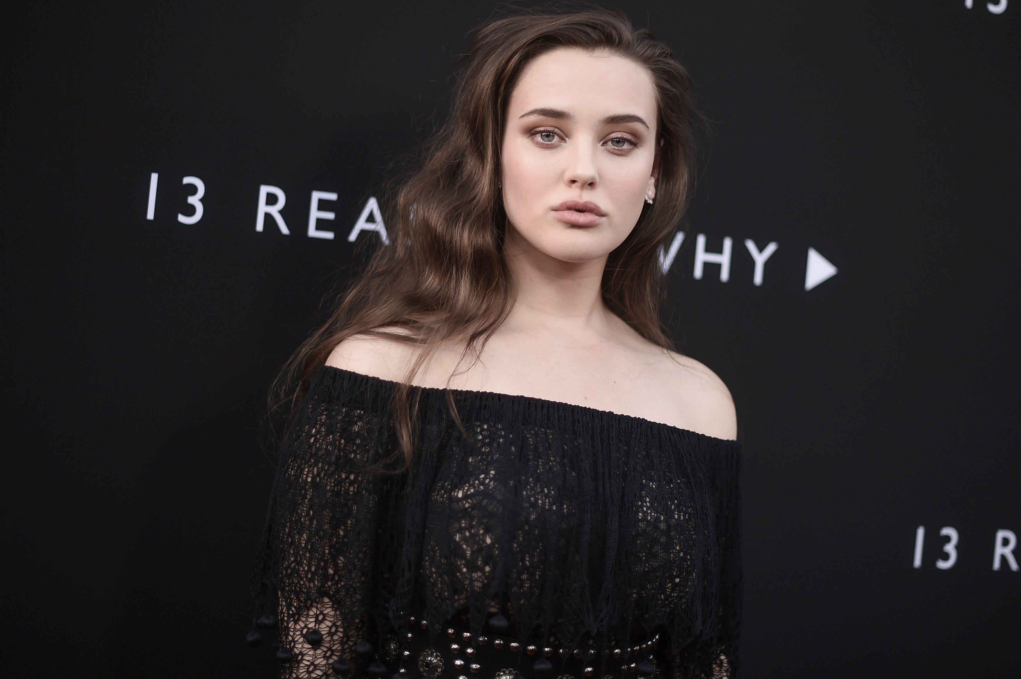 Katherine Langford #239415