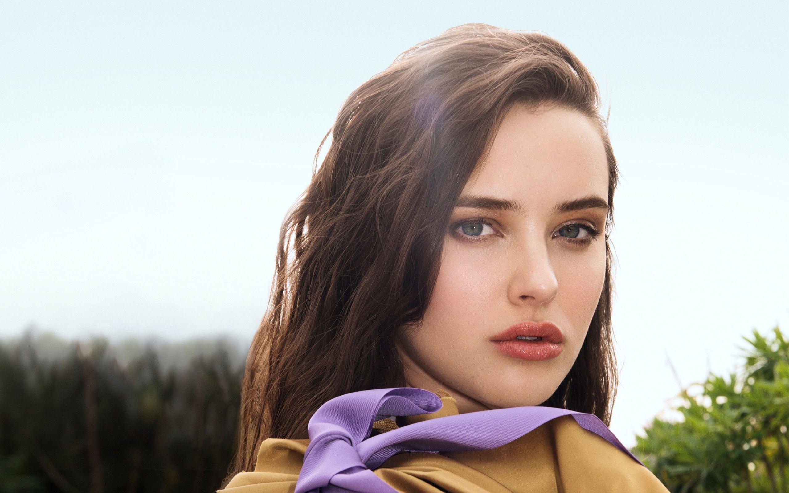 Katherine Langford #239417