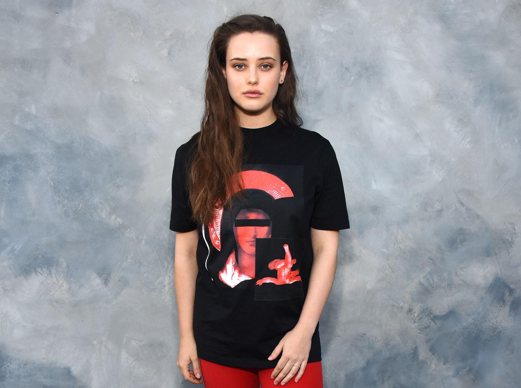 Katherine Langford #239419