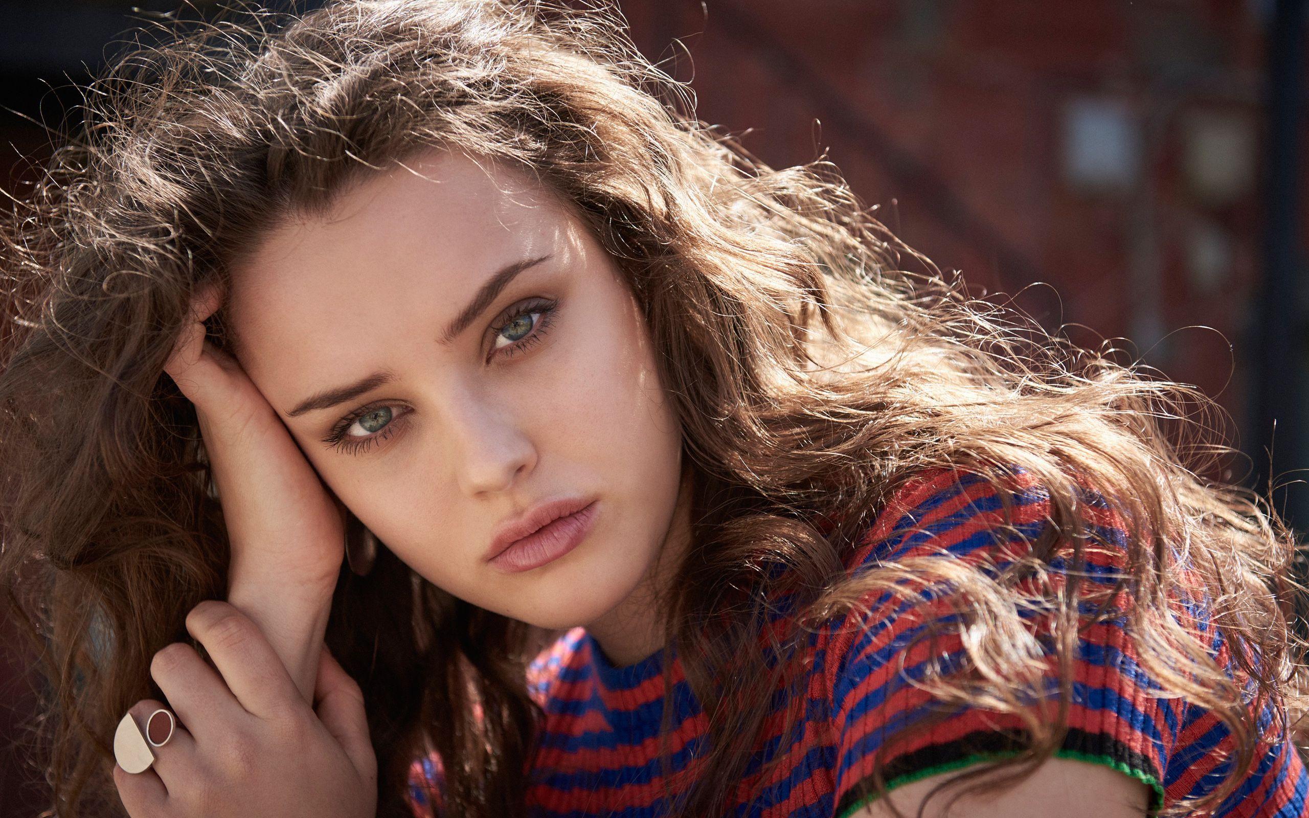 Katherine Langford #239420