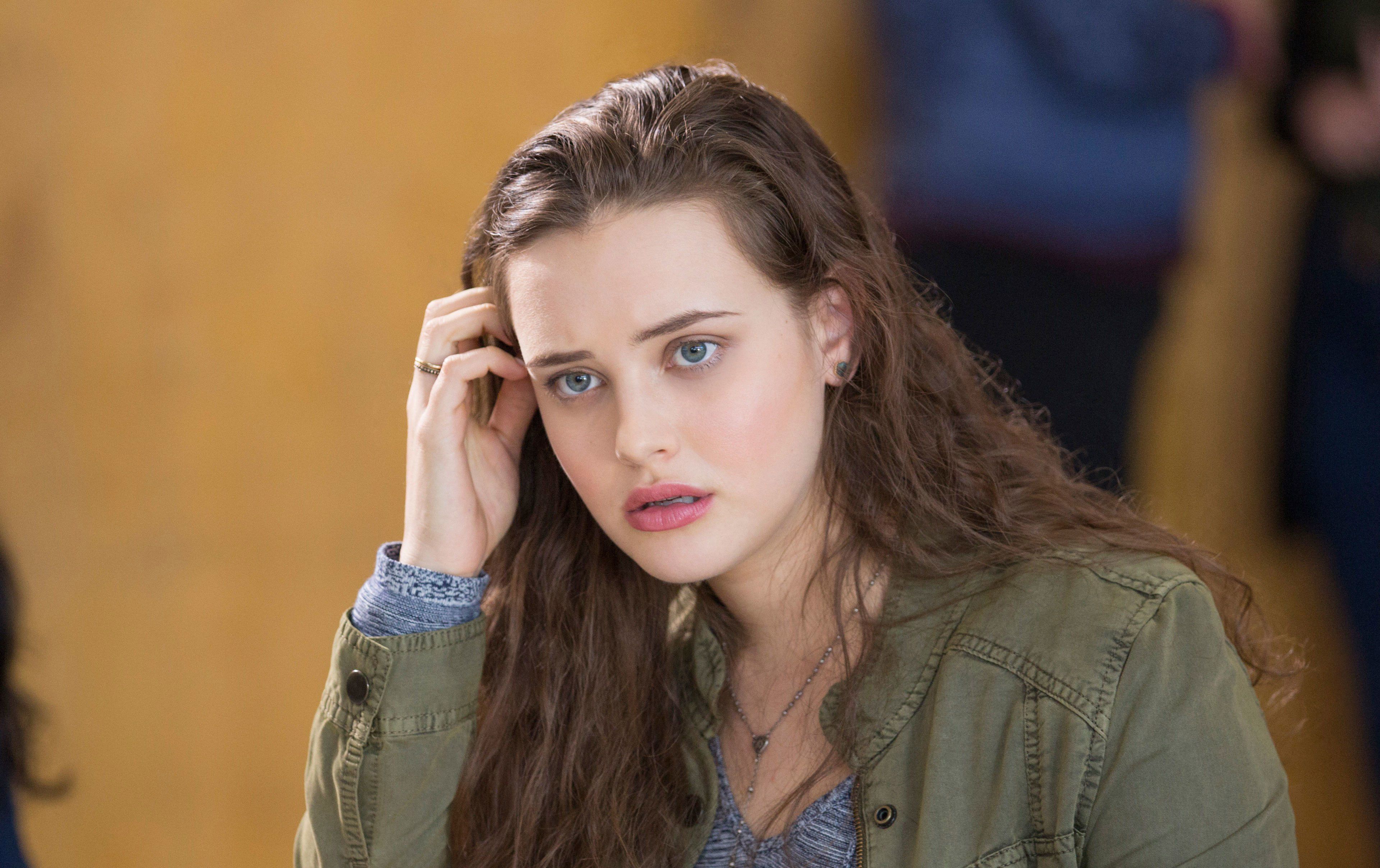 Katherine Langford #239421