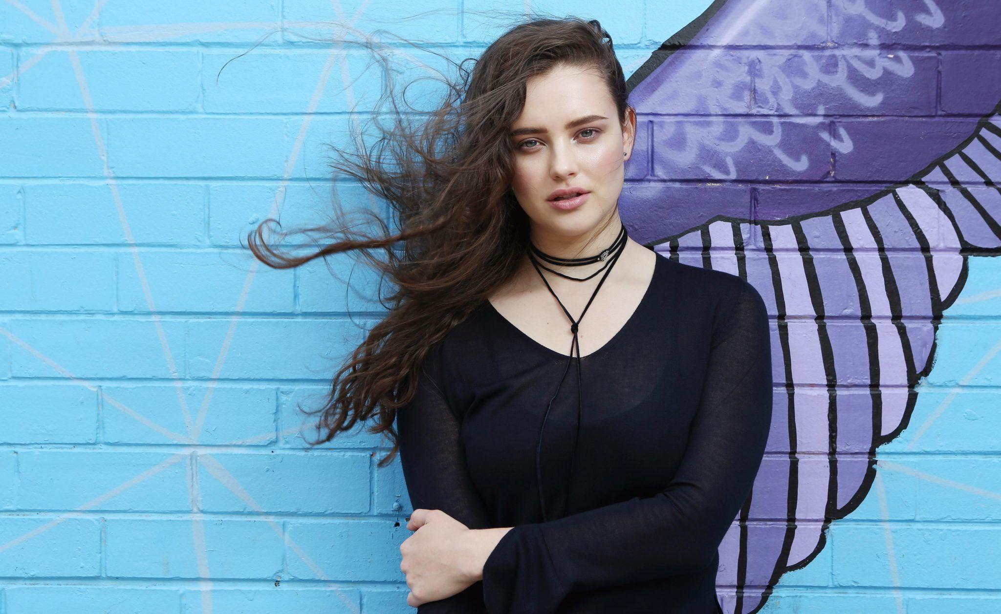 Katherine Langford #239425
