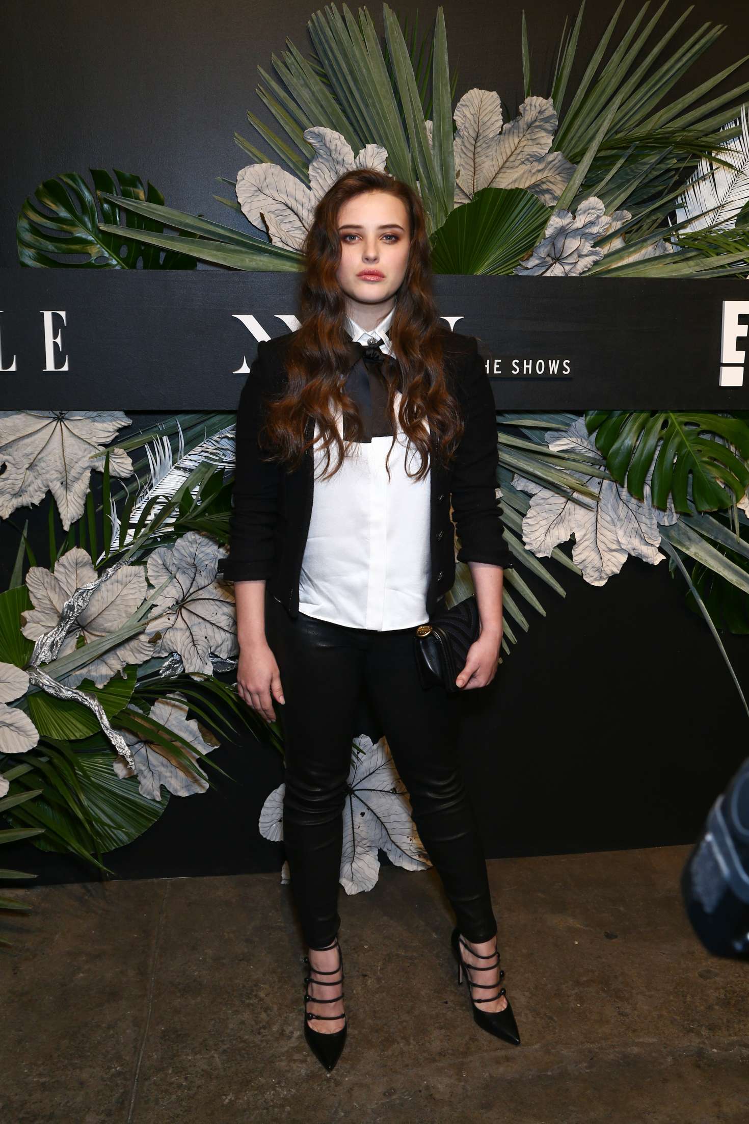 Katherine Langford #239429