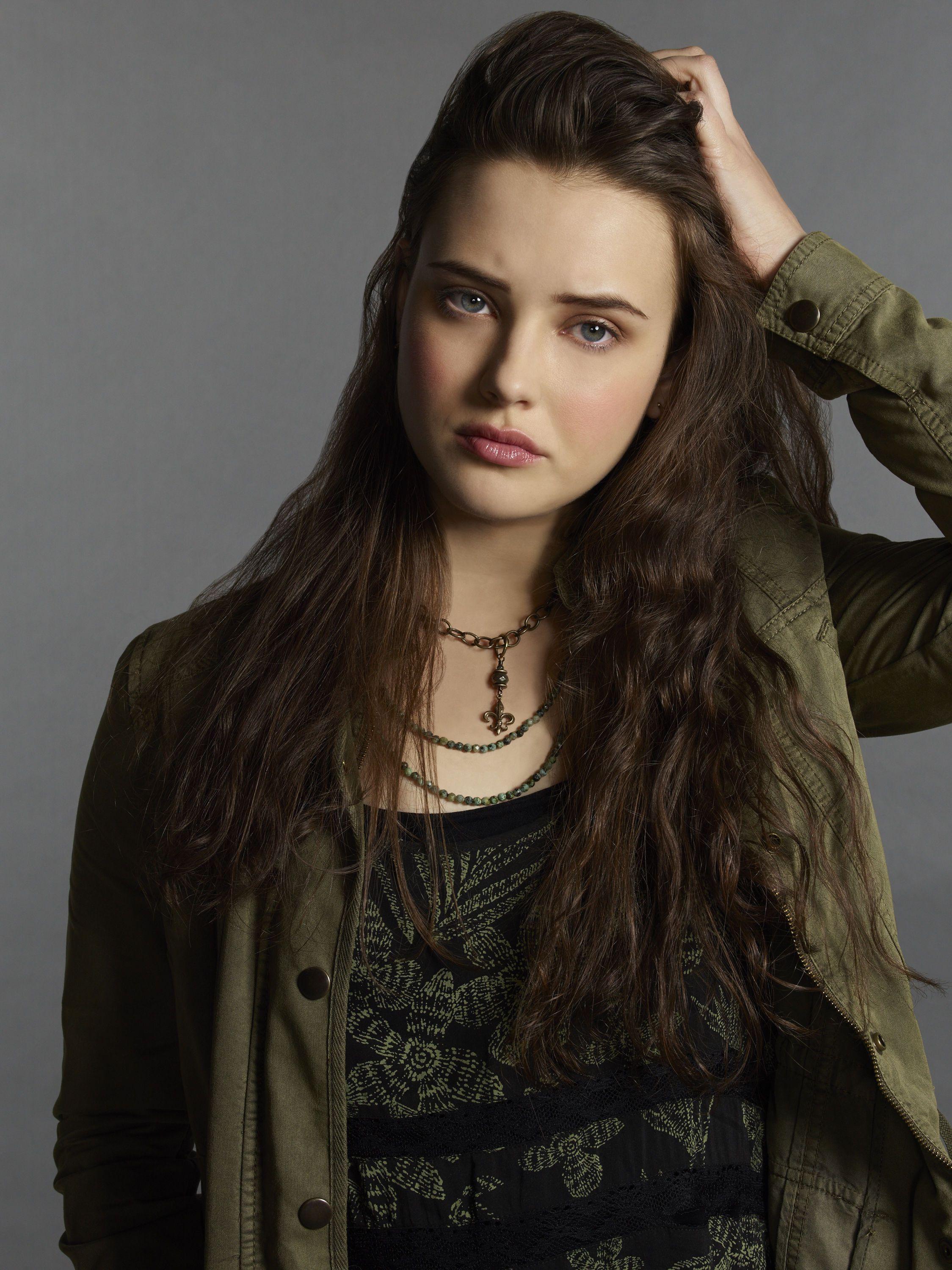 Katherine Langford #239430