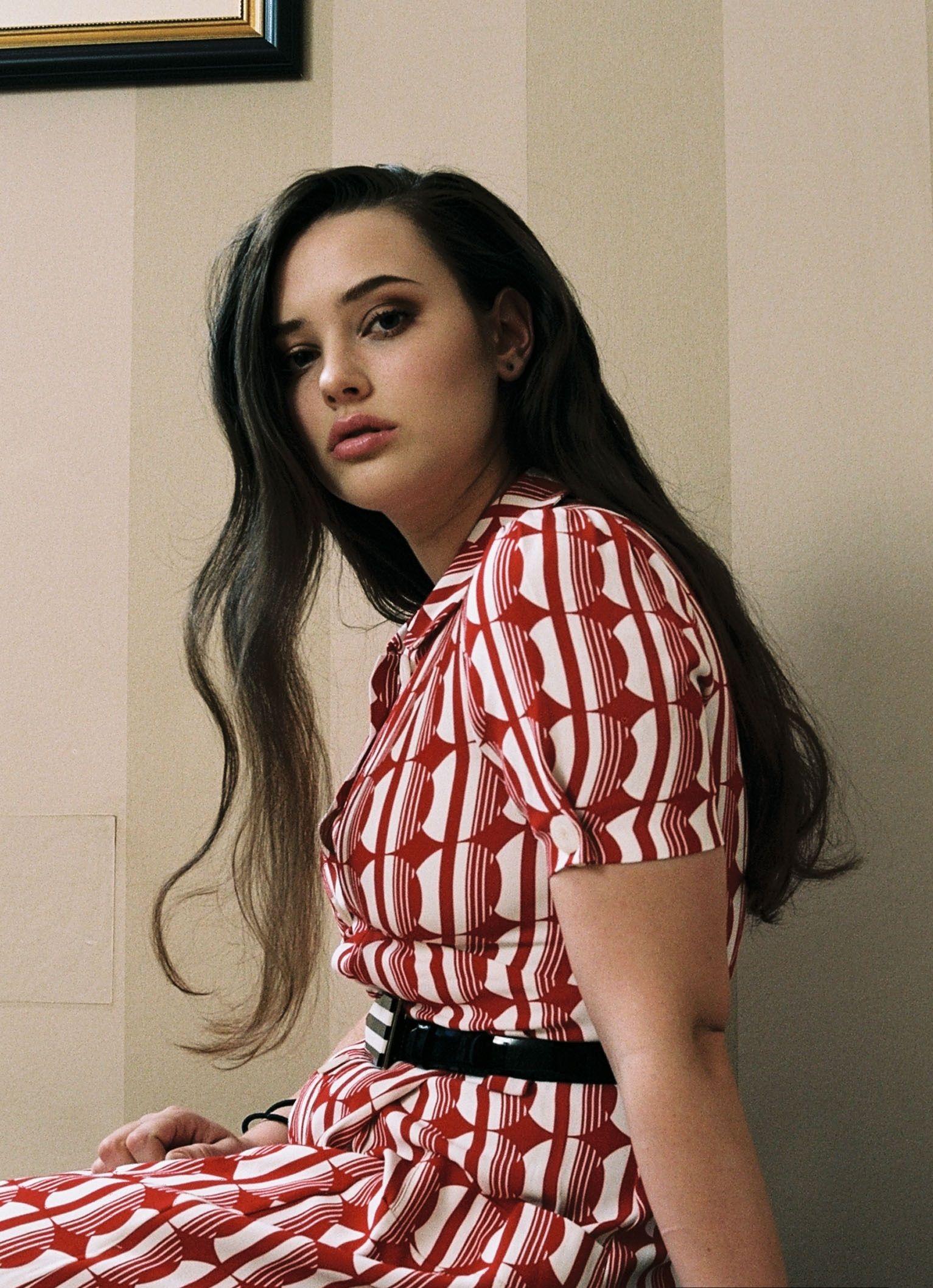 Katherine Langford #239431