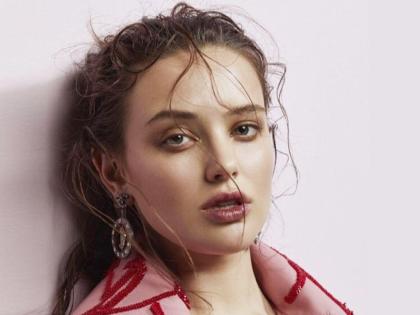 Katherine Langford photo 239390