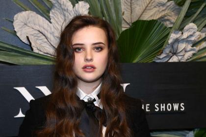Katherine Langford photo 239391