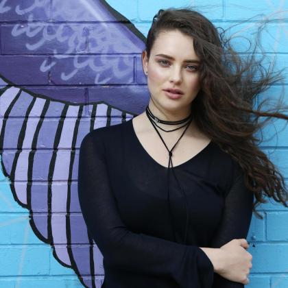 Katherine Langford photo 239392