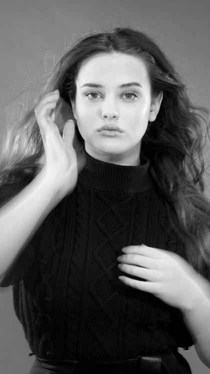 Katherine Langford