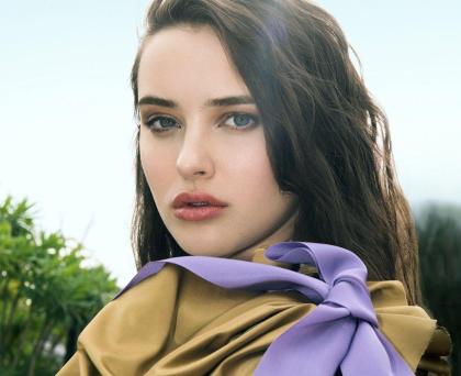 Katherine Langford