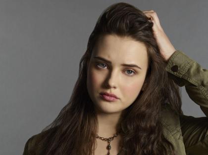 Katherine Langford