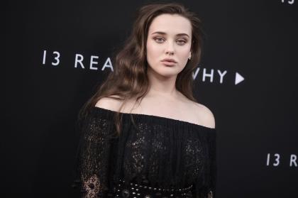Katherine Langford