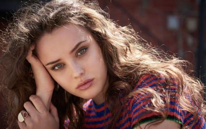 Katherine Langford