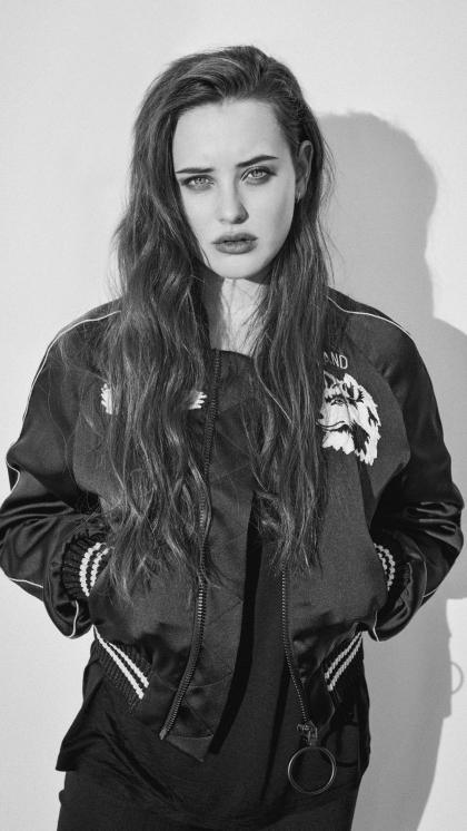 Katherine Langford