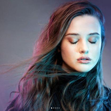 Katherine Langford