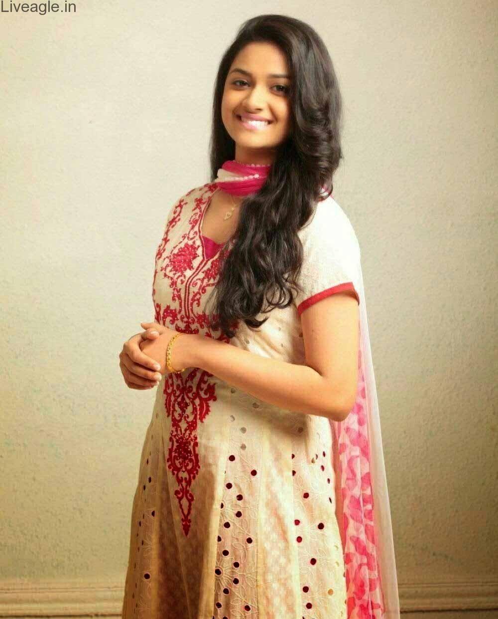 Keerthy Suresh #239480