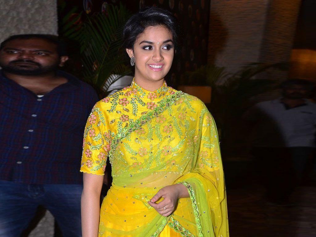 Keerthy Suresh #239483