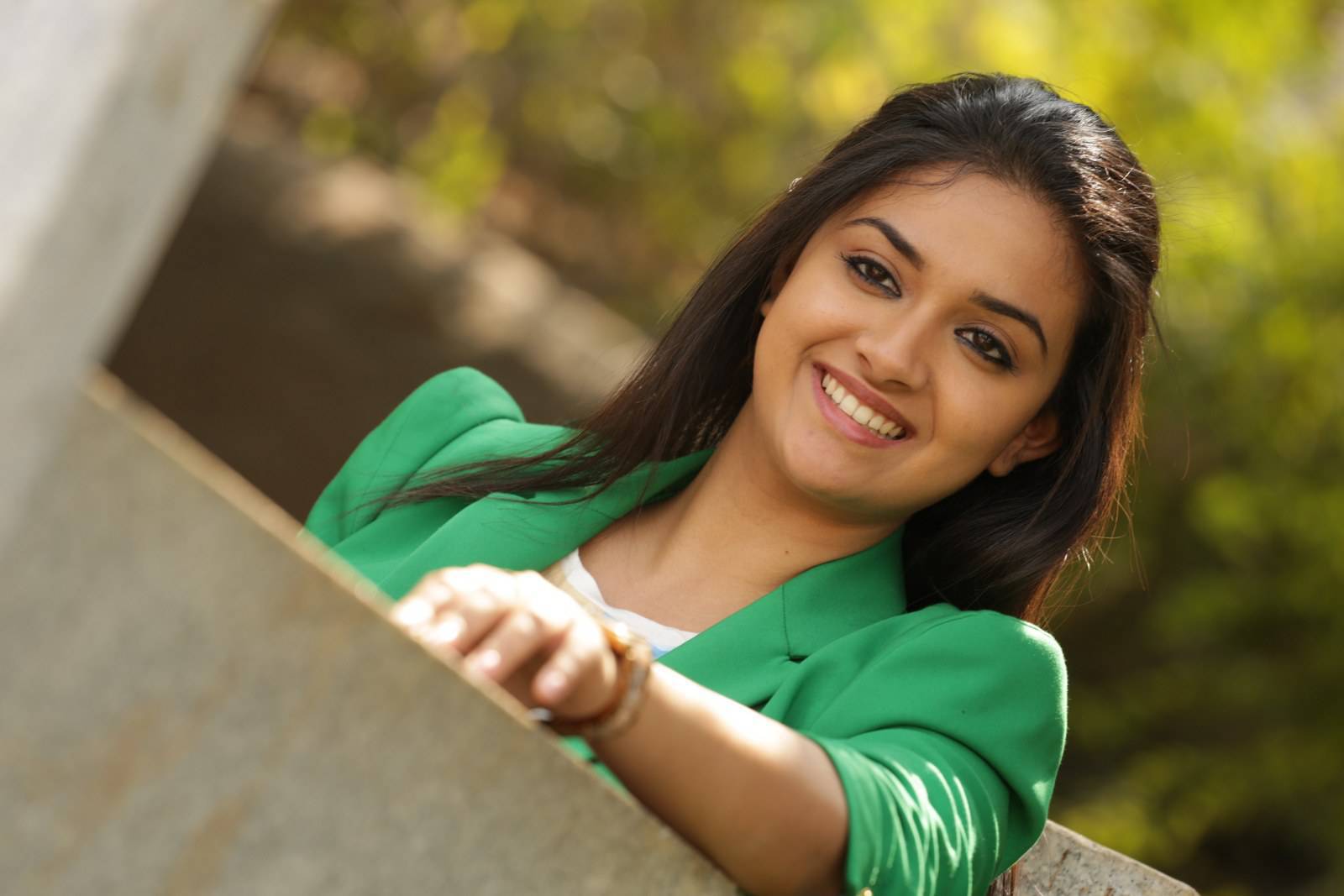 Keerthy Suresh #239485
