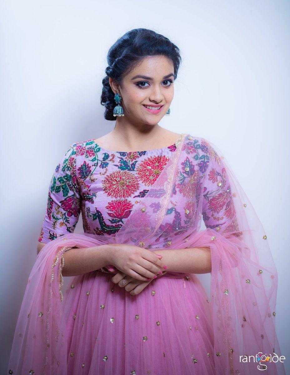 Keerthy Suresh #239488