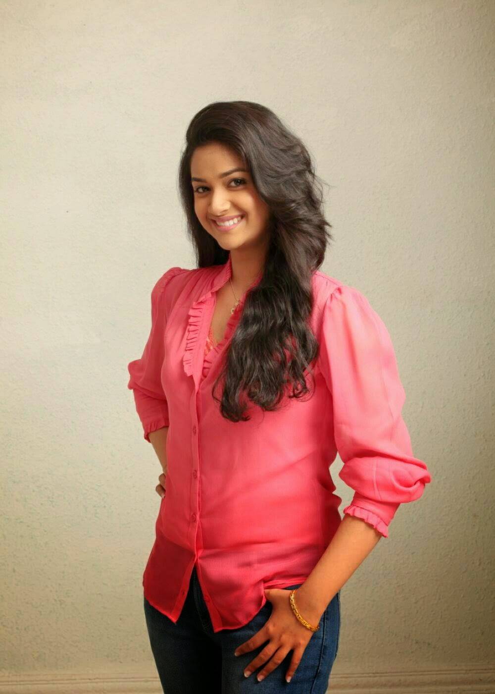 Keerthy Suresh #239491