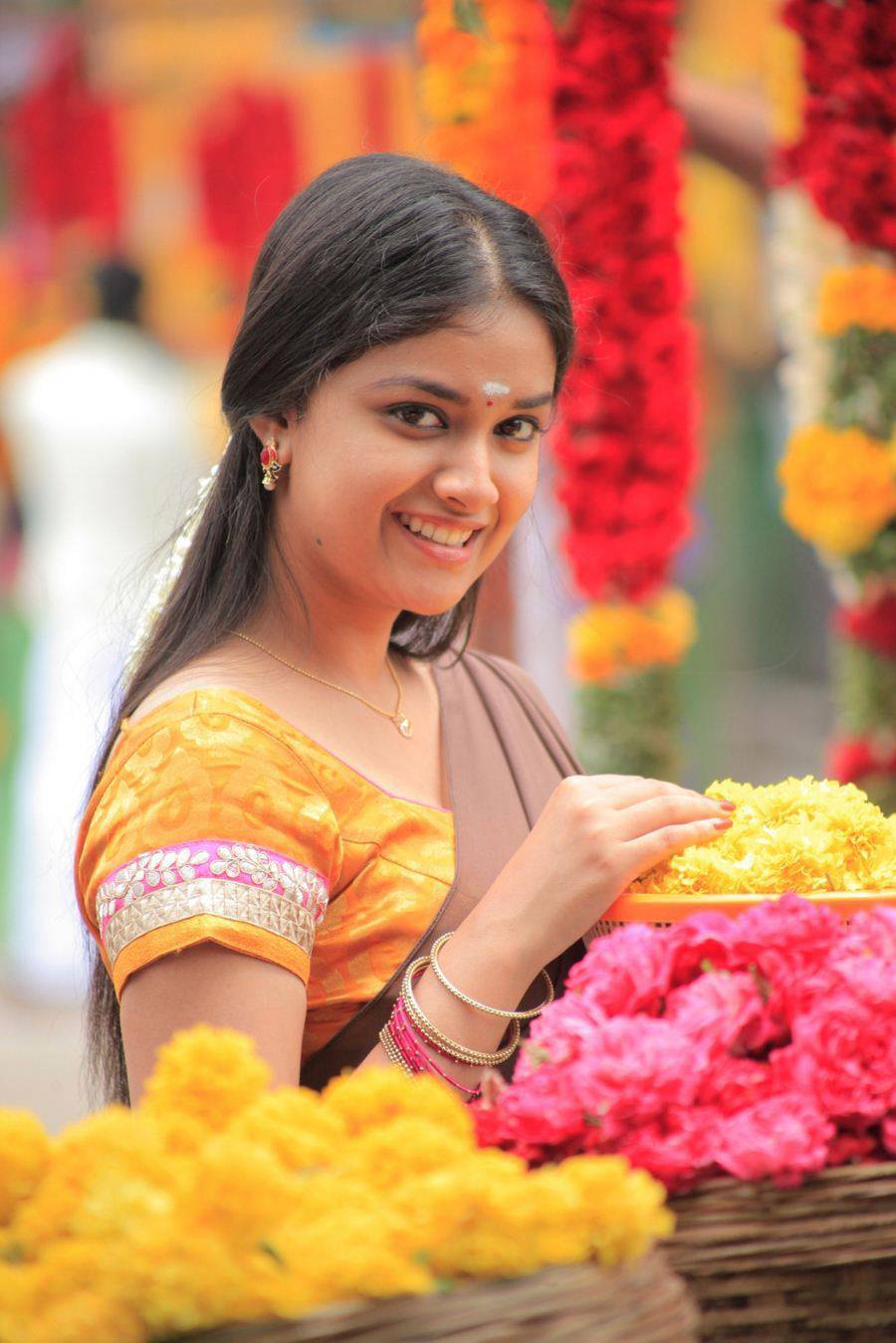 Keerthy Suresh #239492