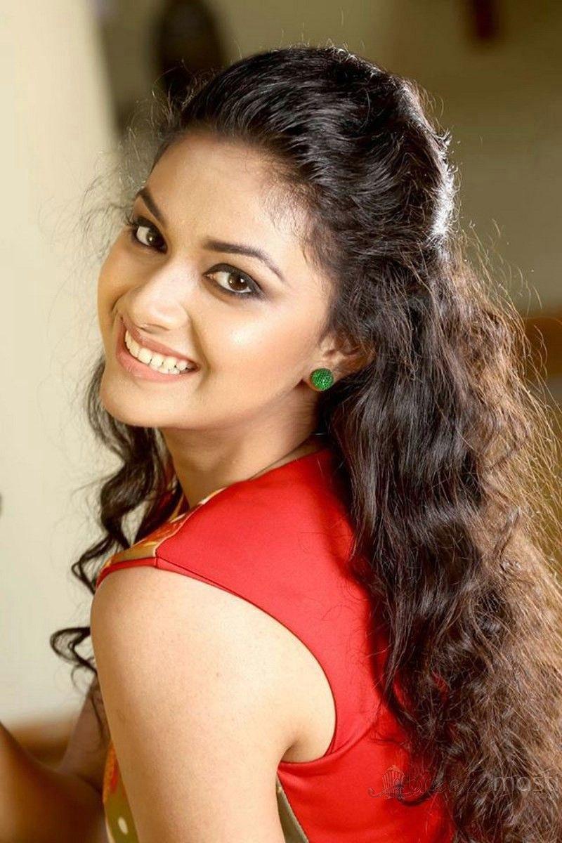 Keerthy Suresh #239499