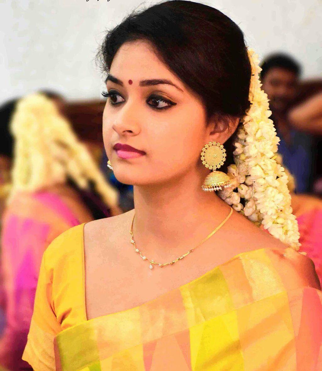 Keerthy Suresh #239500