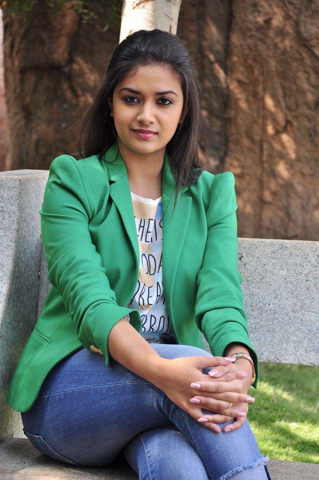 Keerthy Suresh #239505